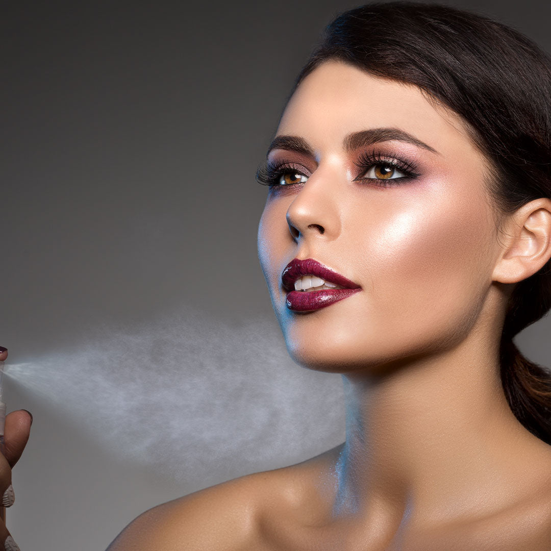 Makeup Revolution Body Mist Spray