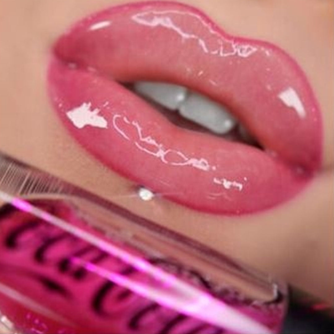 Revolution Coca Cola Juicy Lip Gloss