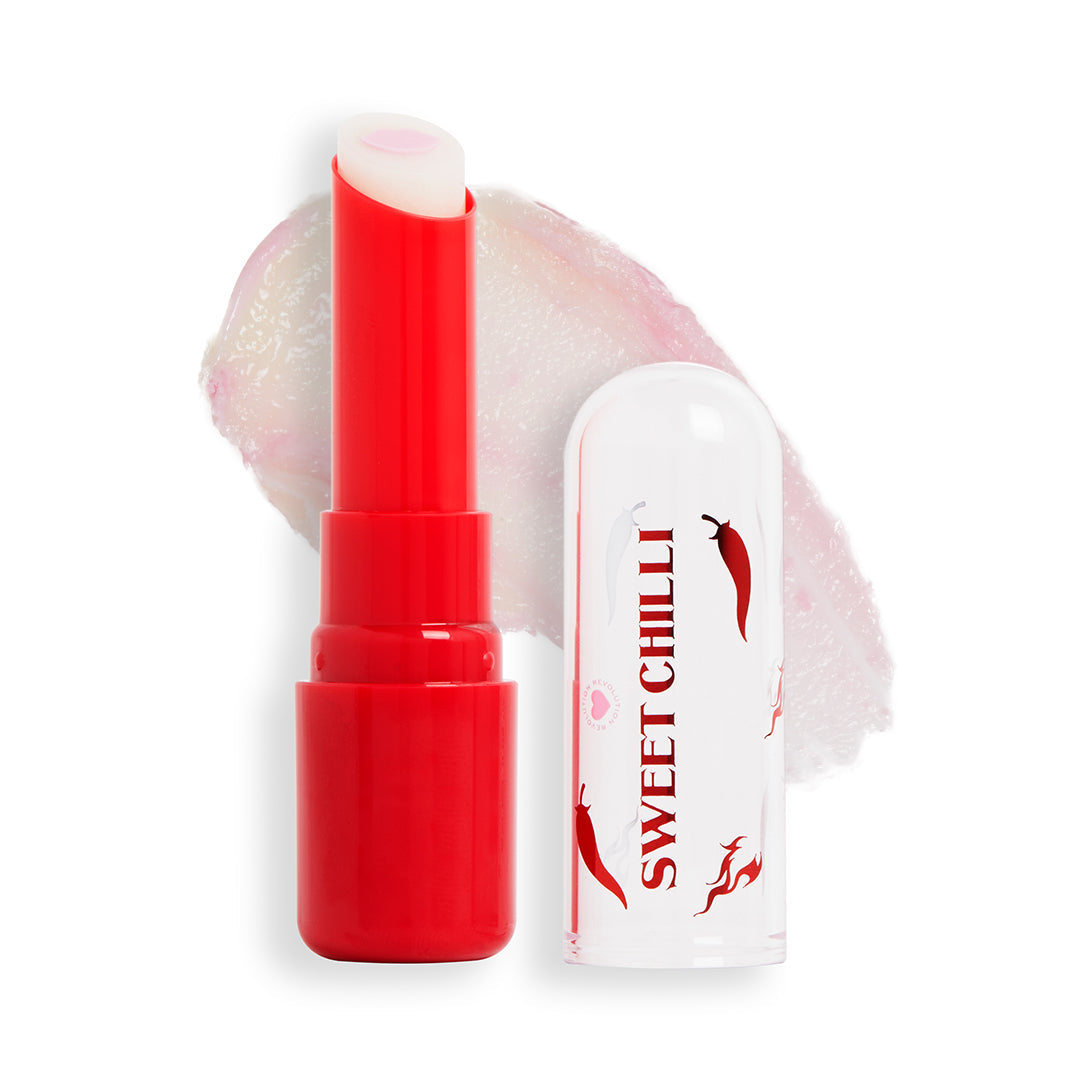 I Heart Revolution Sweet Chilli Exfoliating Lip Scrub