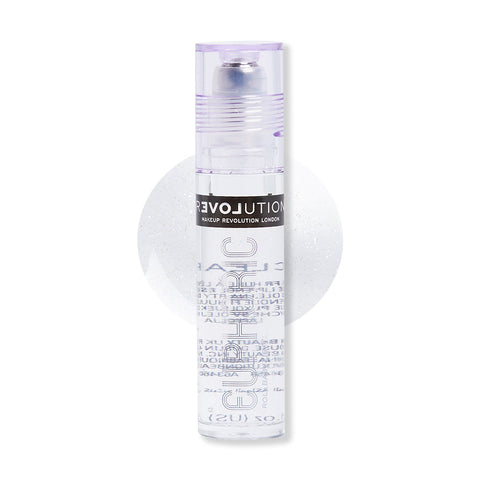 Relove Euphoric Roll Baby Lip Oil Sparkle