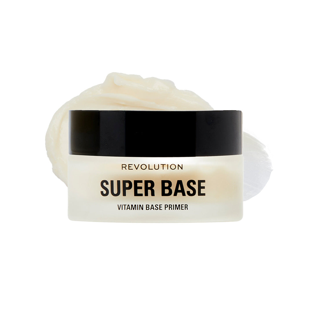 Makeup Revolution Super Base Vitamin Base Primer