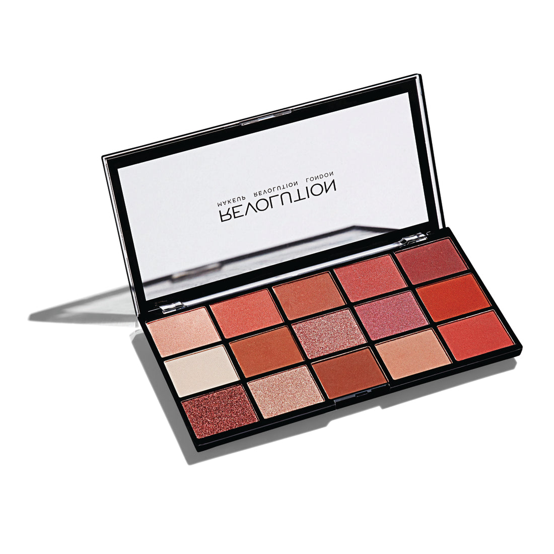 Makeup Revolution Reloaded Palette - Newtrals 2