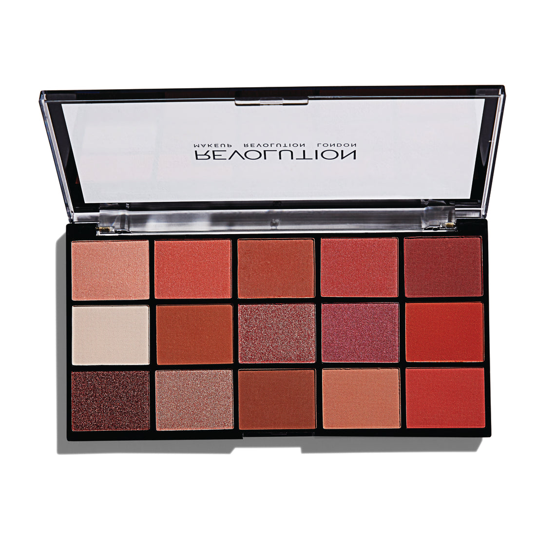 Makeup Revolution Reloaded Palette - Newtrals 2