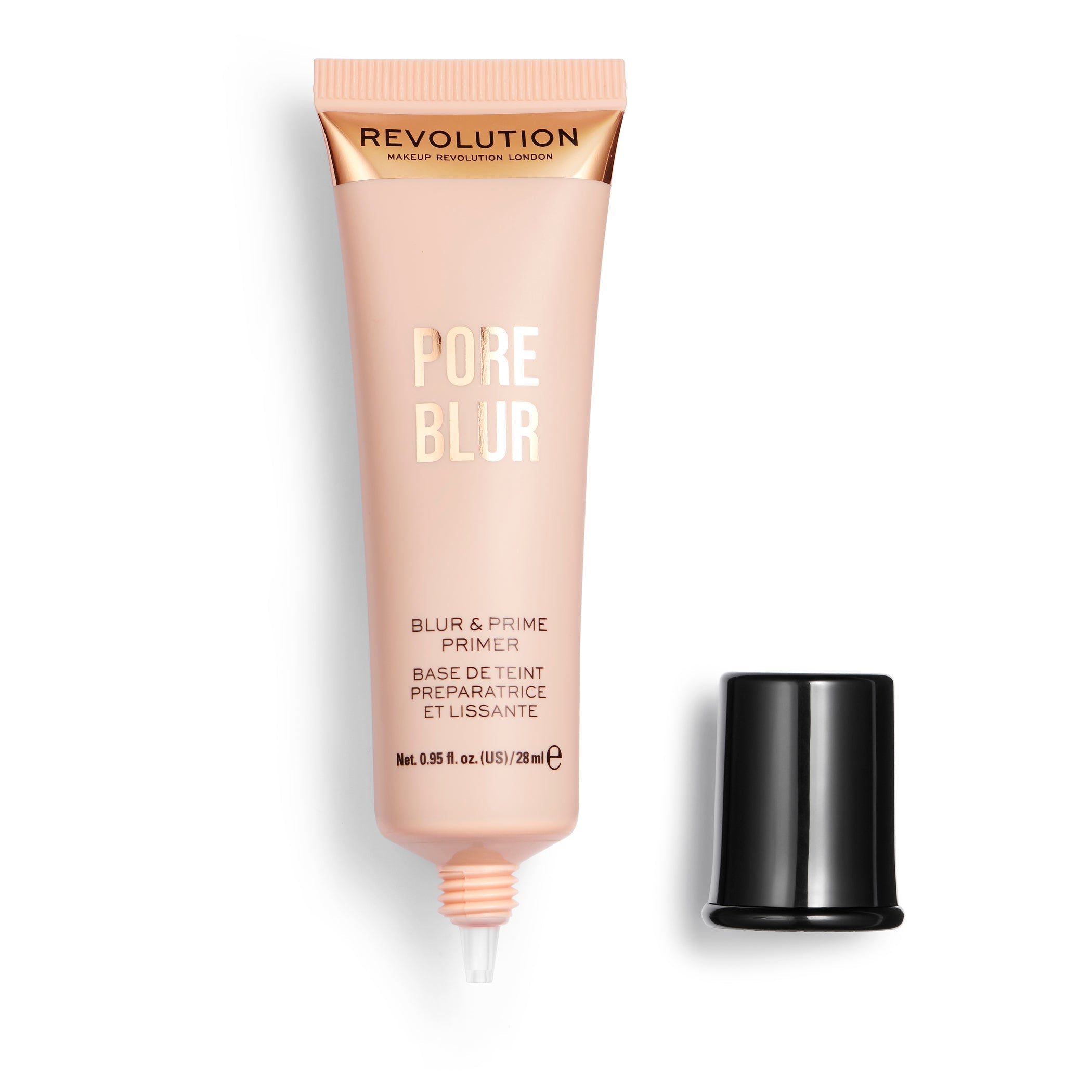 Makeup Revolution Pore Blur Primer