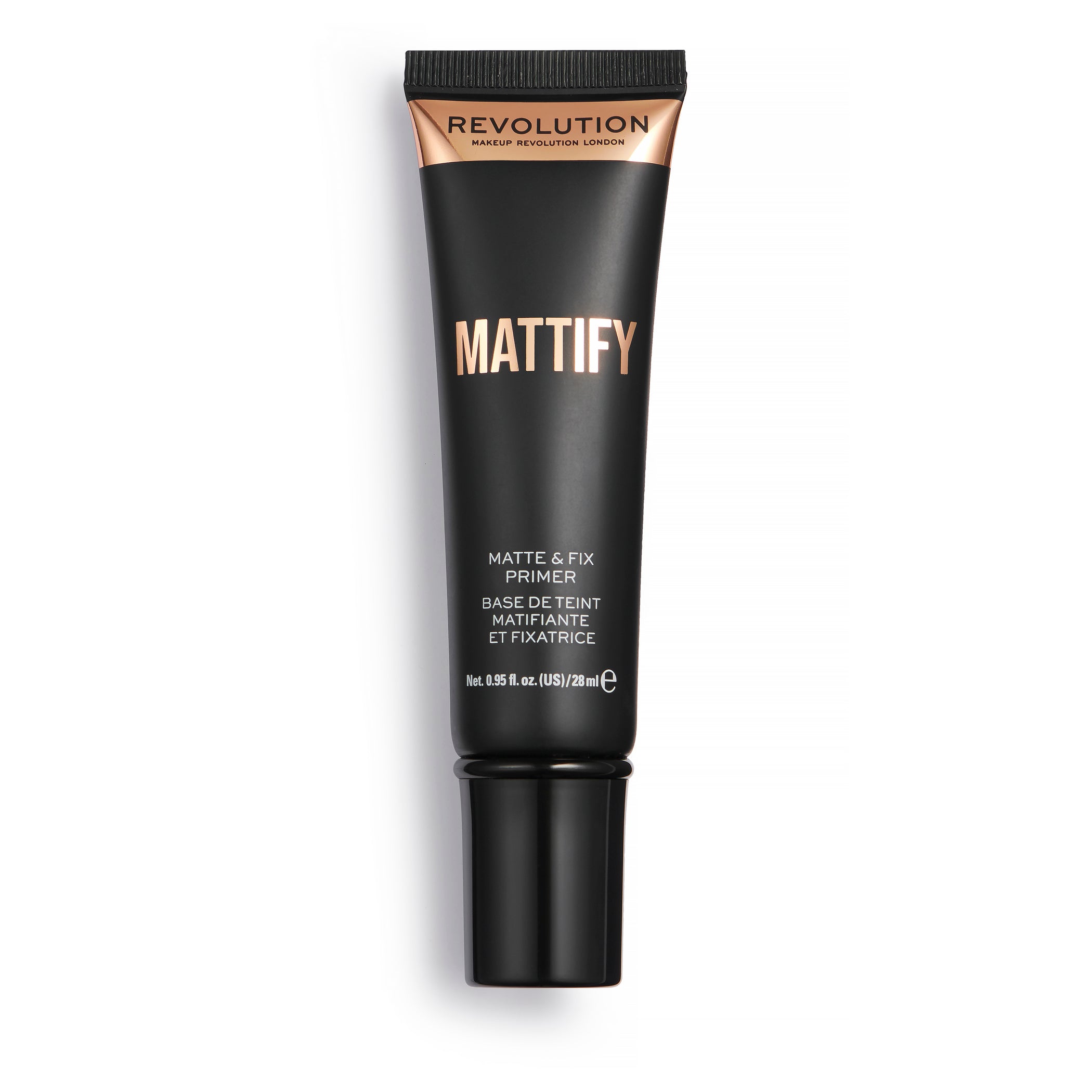 Makeup Revolution Mattify Primer