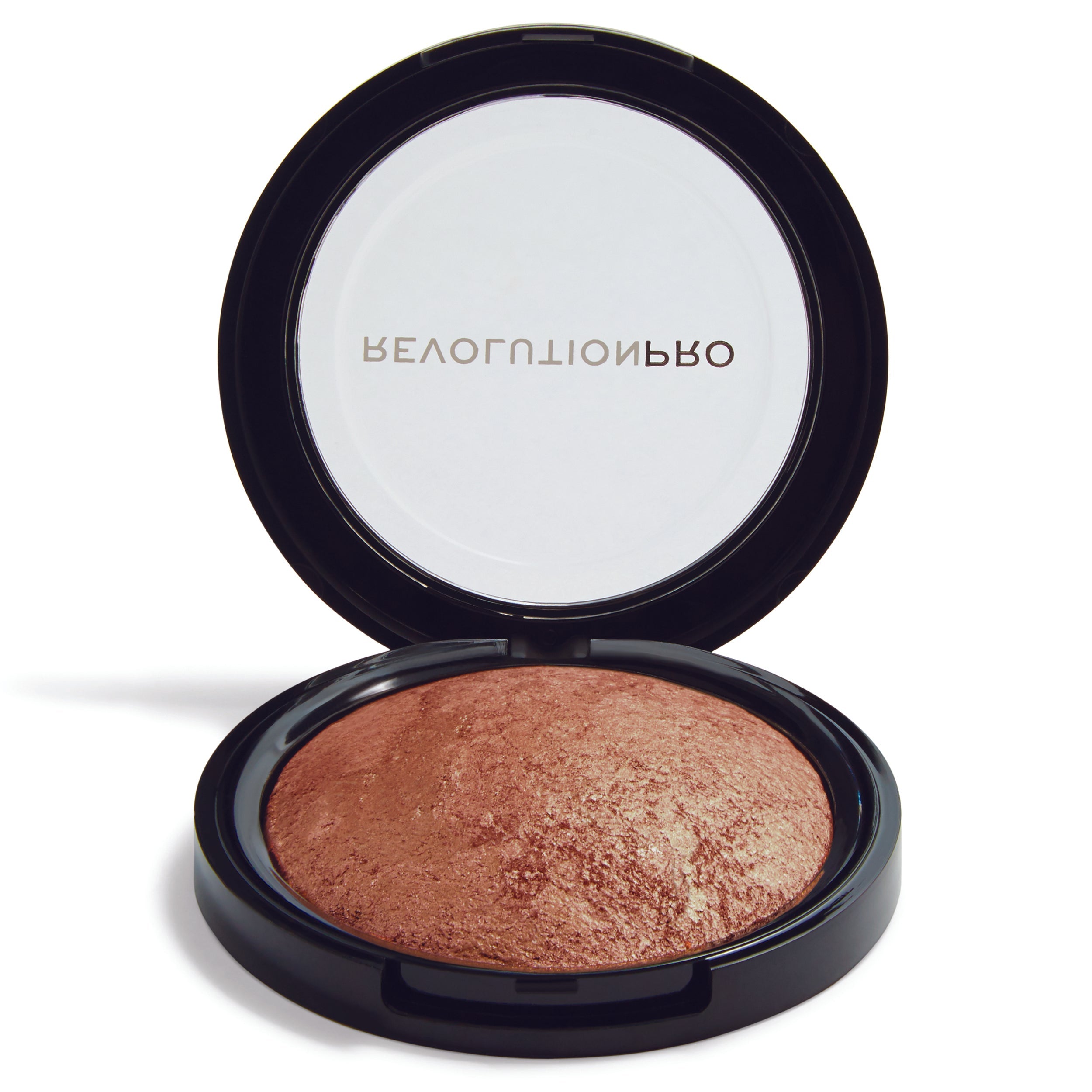 Revolution Pro Skin Finish Warm Glow