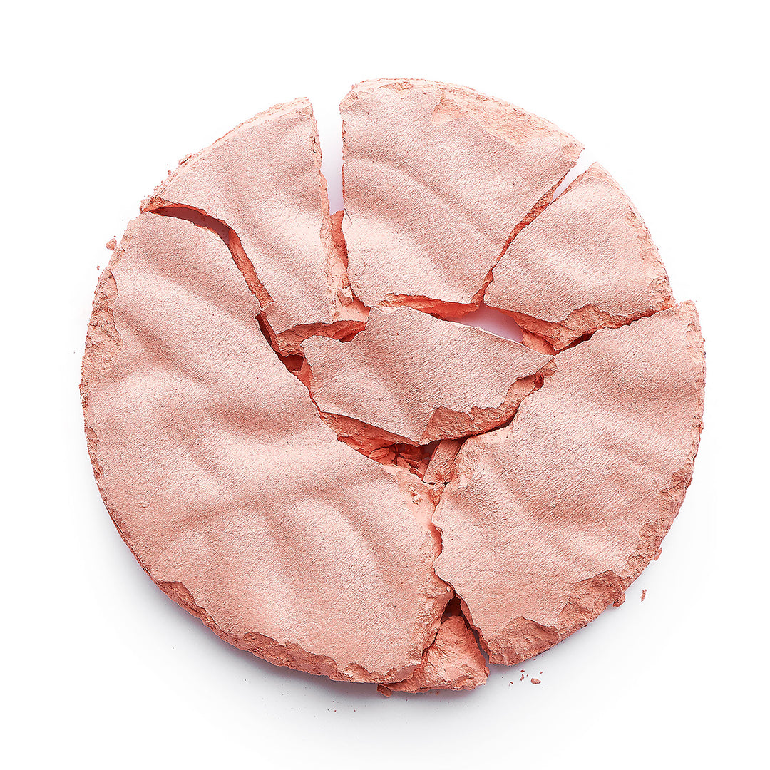 Makeup Revolution Reloaded Blusher - Pink Lady