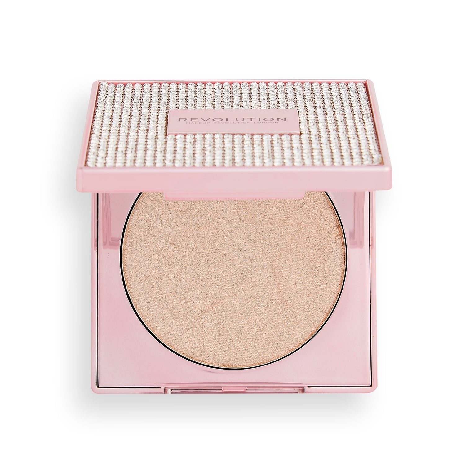 Makeup Revolution Precious Glamour Illuminator