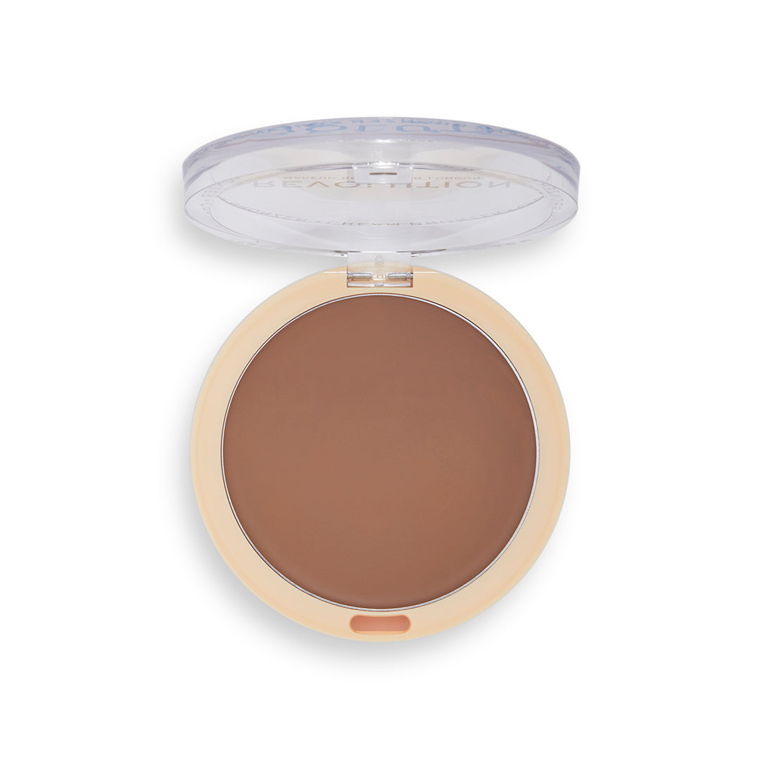 Makeup Revolution Ultra Cream Bronzer