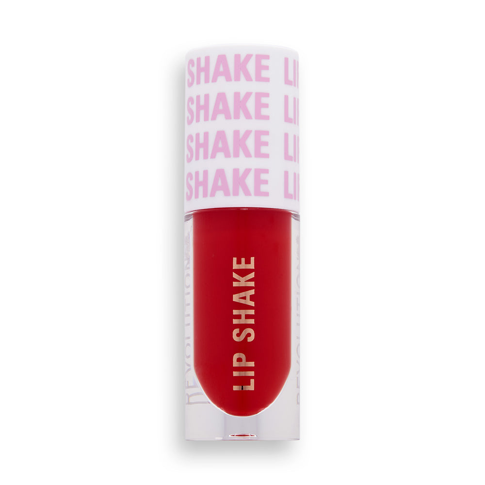 Makeup Revolution Lip Shake