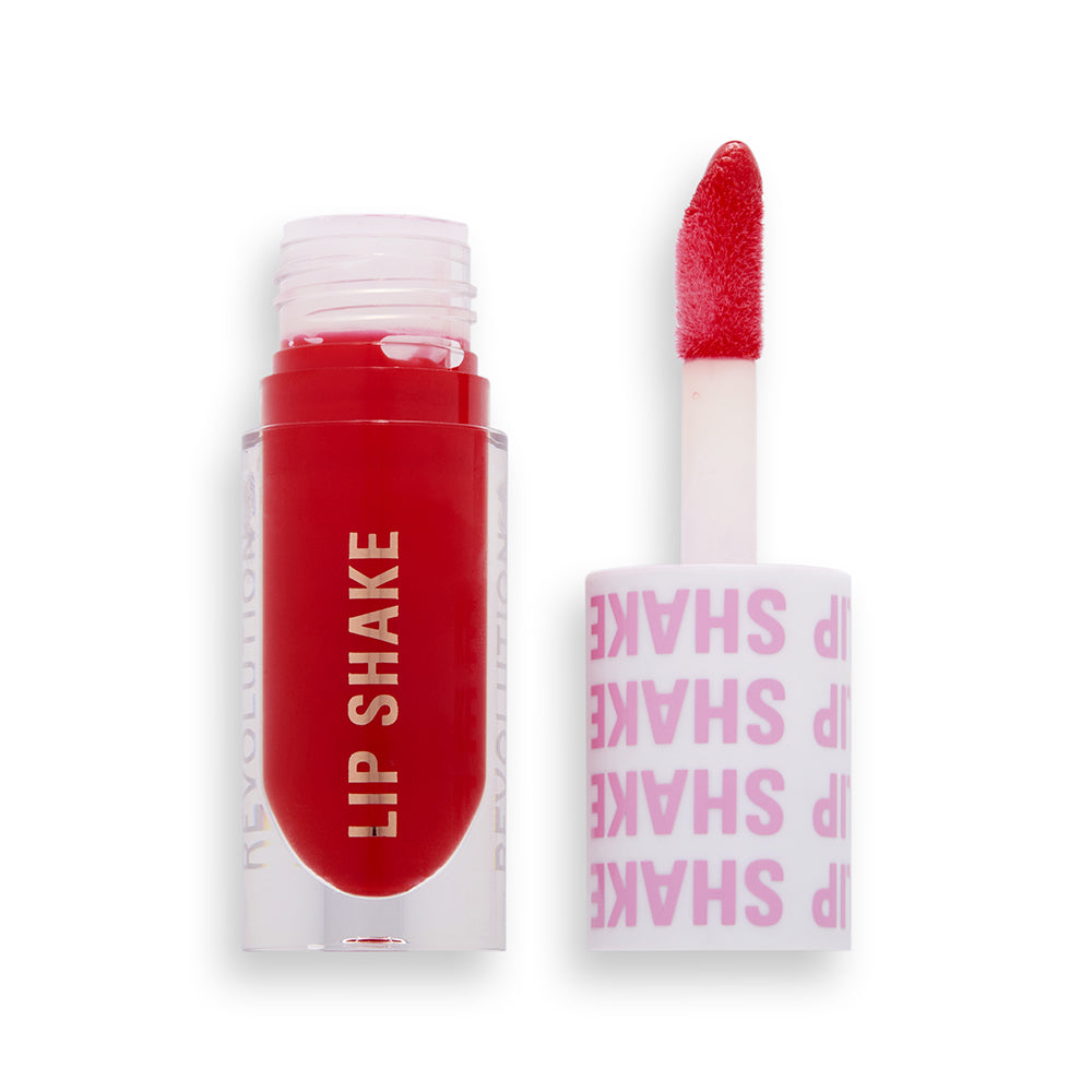 Makeup Revolution Lip Shake