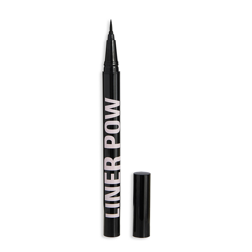 Makeup Revolution Liner Pow Liquid Eyeliner