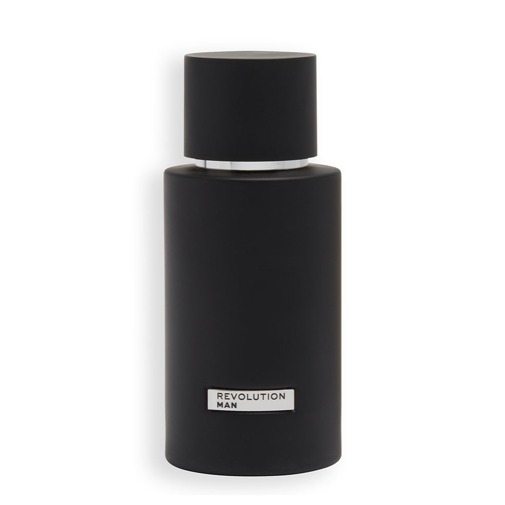 Revolution Man Limitless Noir Eau De Toilette 100ml