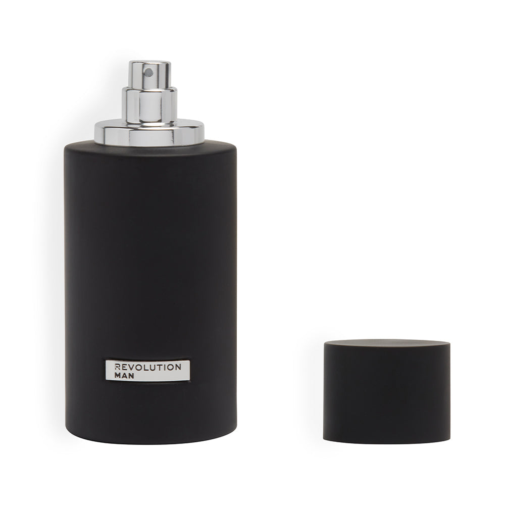 Revolution Man Limitless Noir Eau De Toilette 100ml