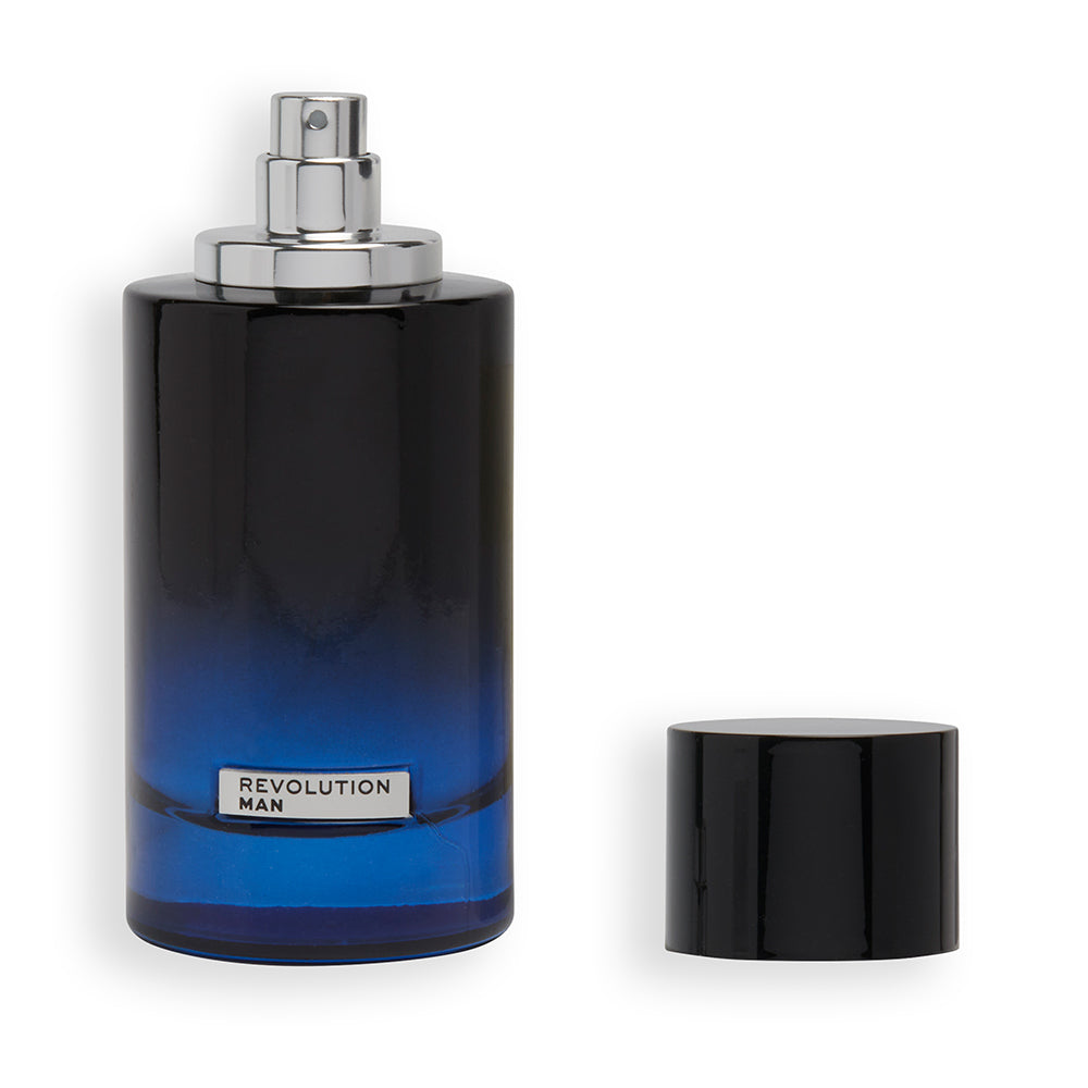 Revolution Man Intense Eau De Toilette 100ml