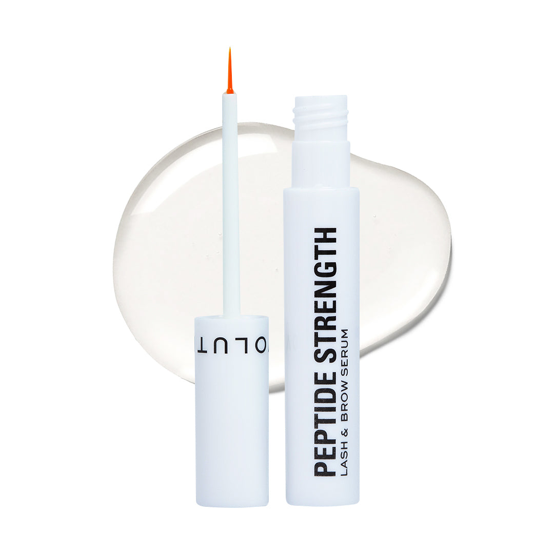 Makeup Revolution Peptide Strength Lash & Brow Serum