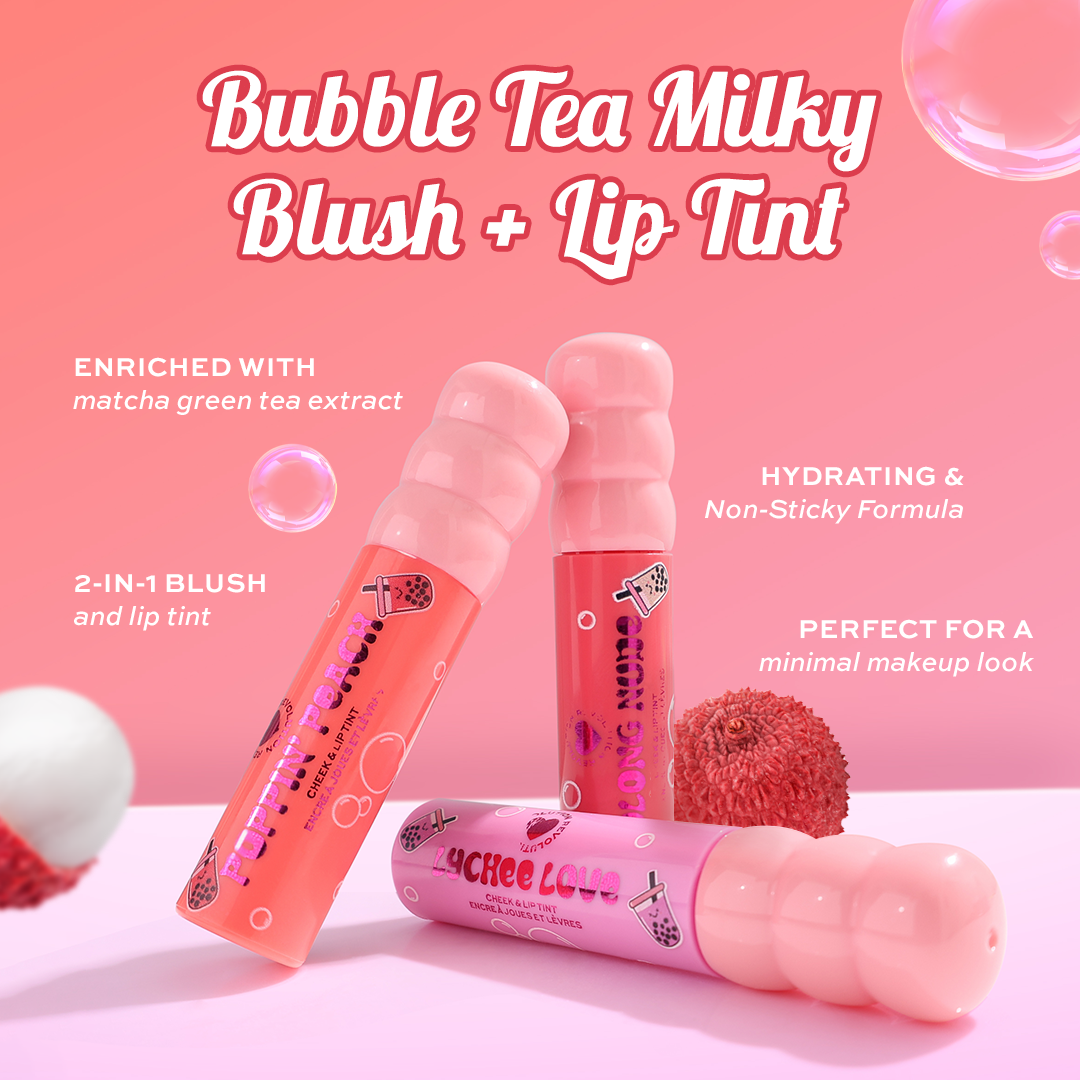 Group-Lychee Love Pink