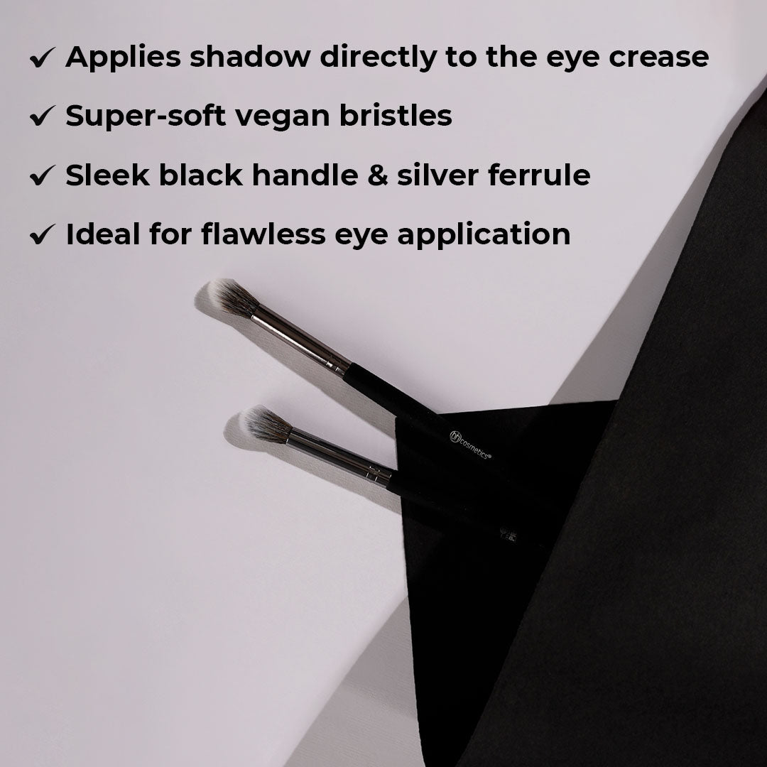 BH Studio Pro Brush 5-Pointed Crease