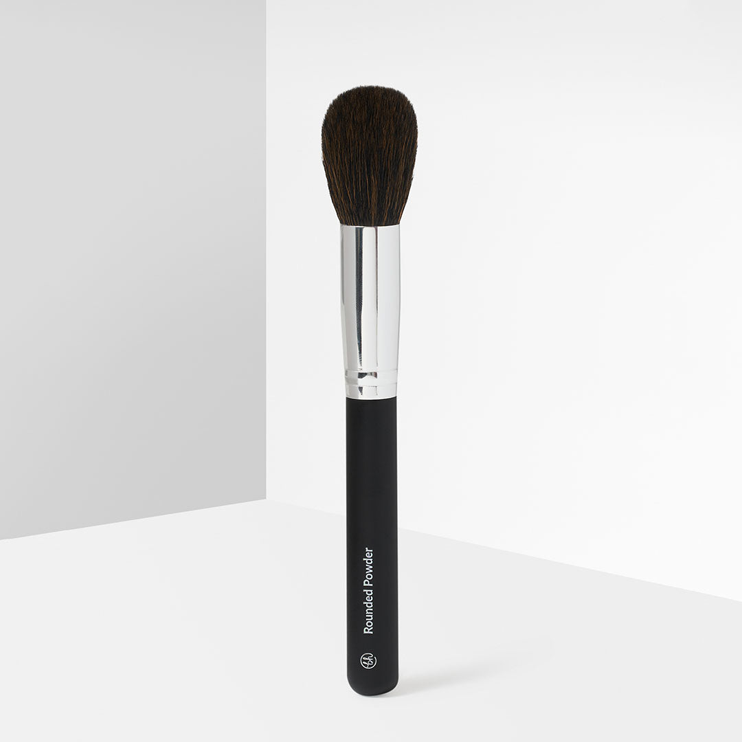 Bh Rounded Powder Brush