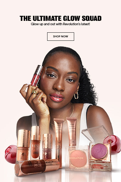 Revolution Beauty