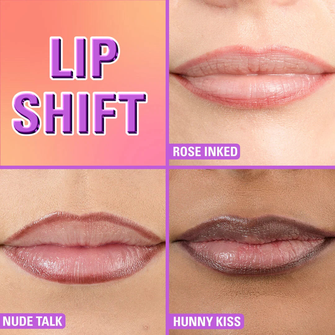 Group-Hunny Kiss
