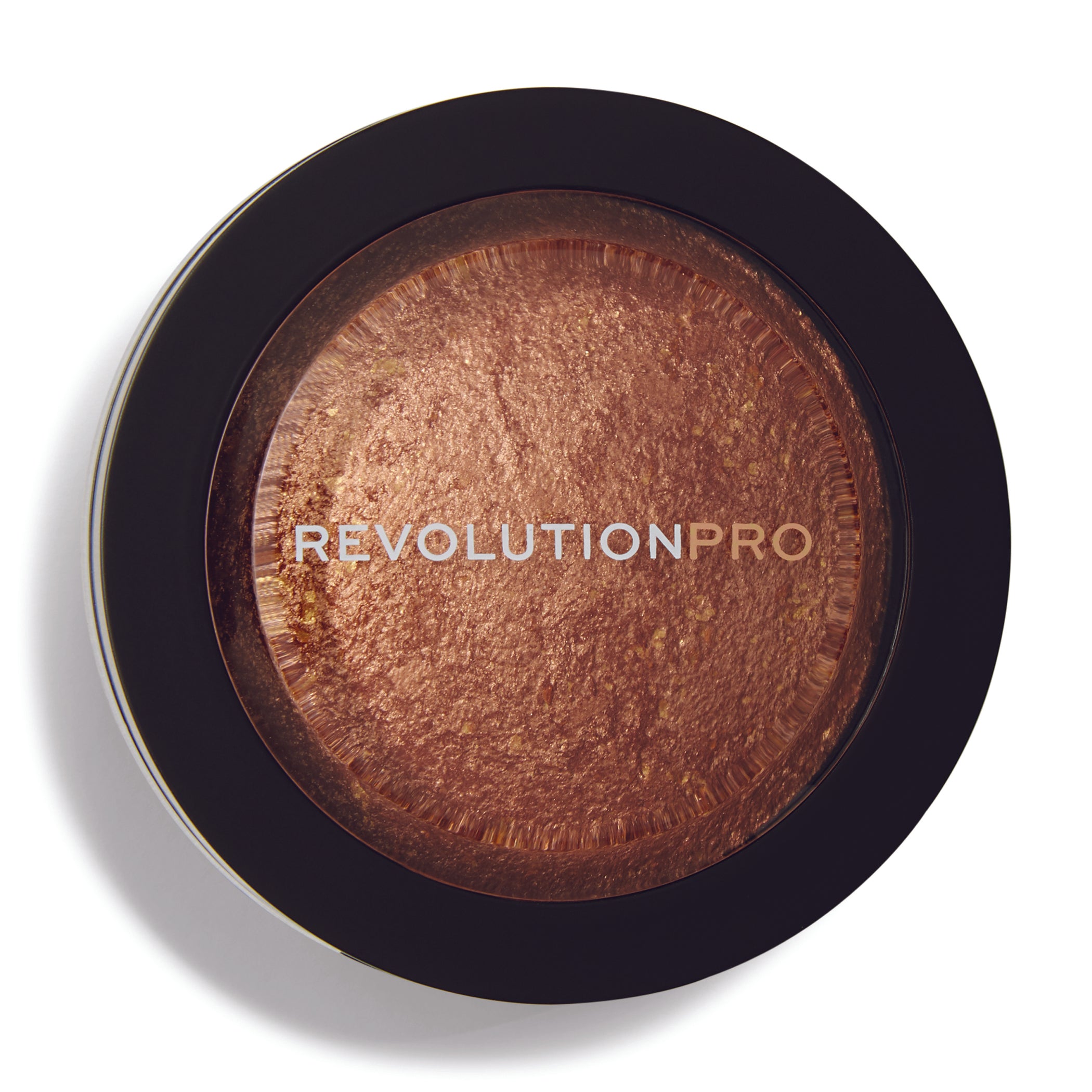 Revolution Pro Skin Finish Golden Glare