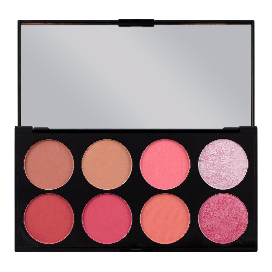 Makeup Revolution Ultra Blush Palette Sugar and Spice – Revolution Beauty