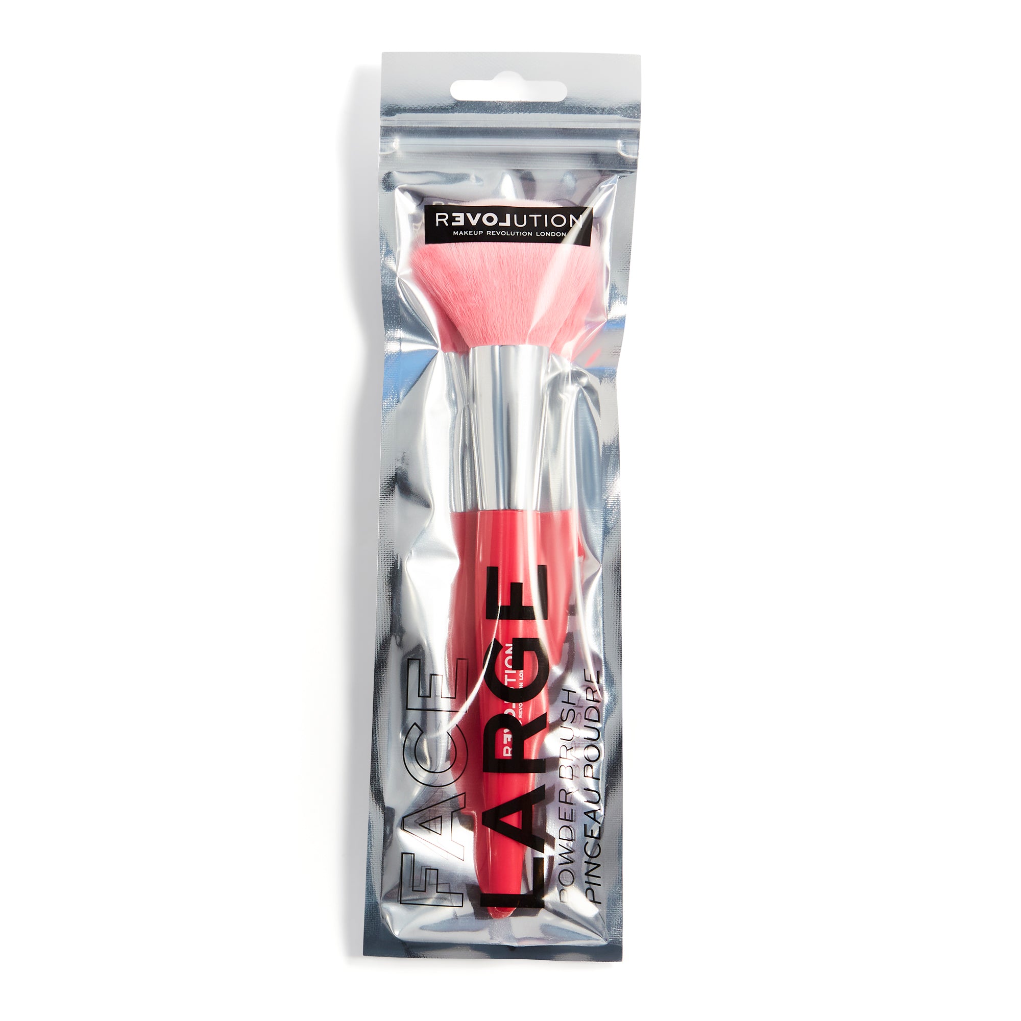 Relove By Revolution Brush Queen Large Powder Brush