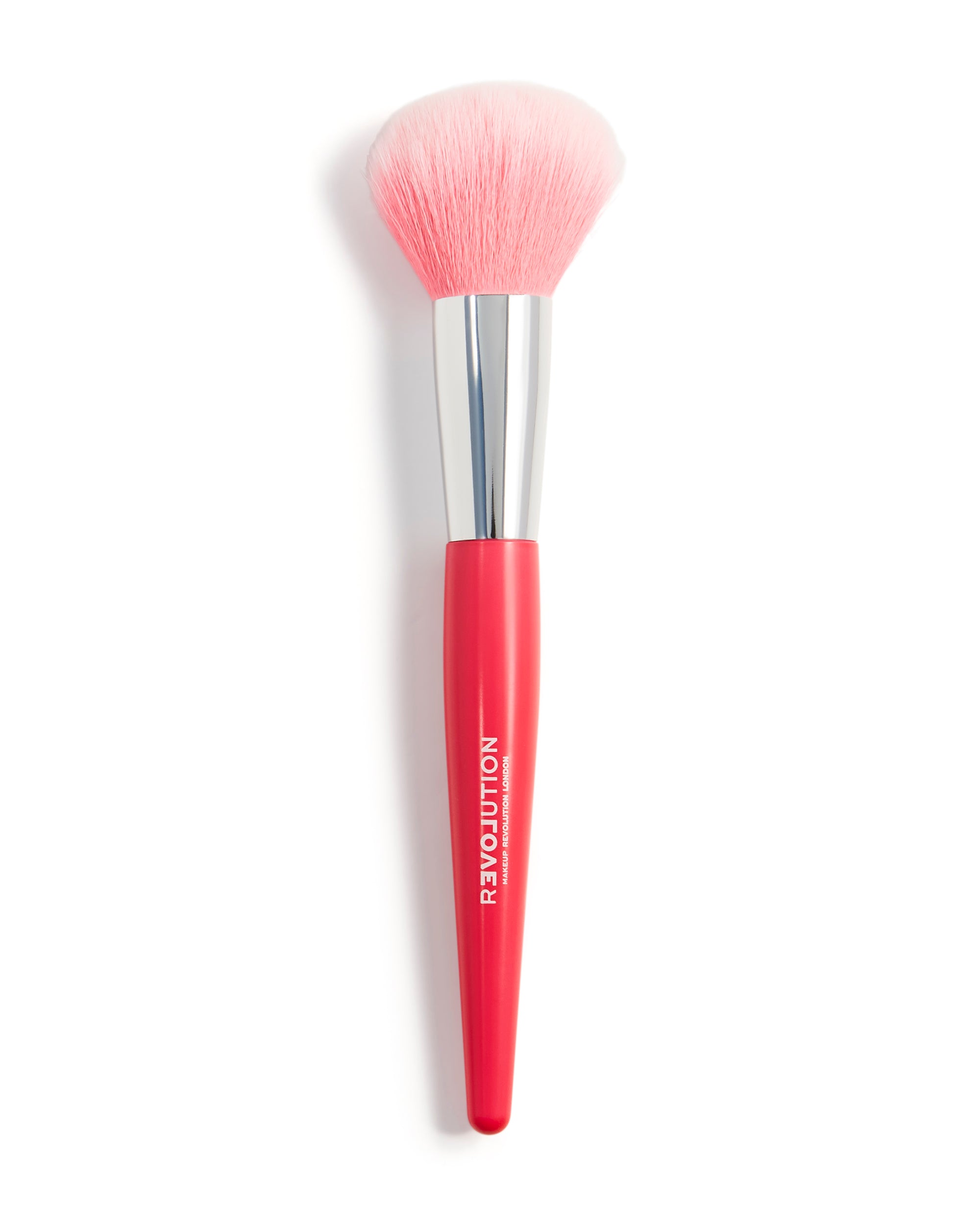 Relove By Revolution Brush Queen Large Powder Brush