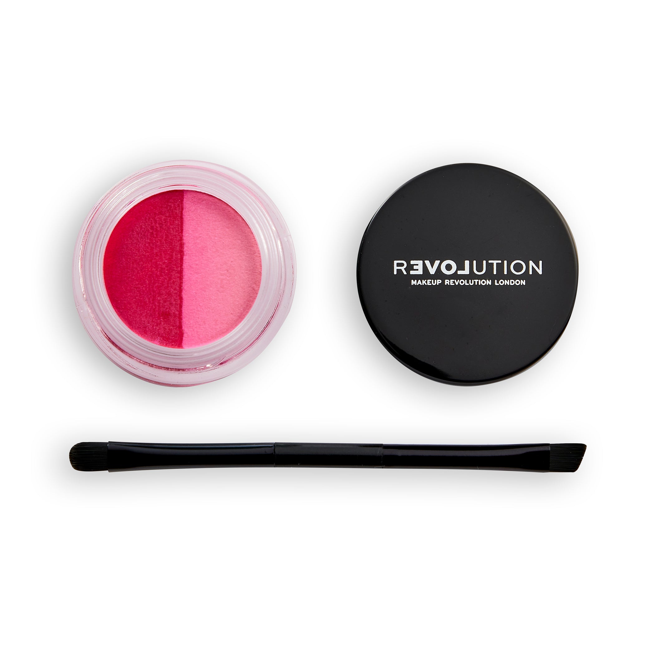 Relove By Revolution Water Activated Liner Agile
