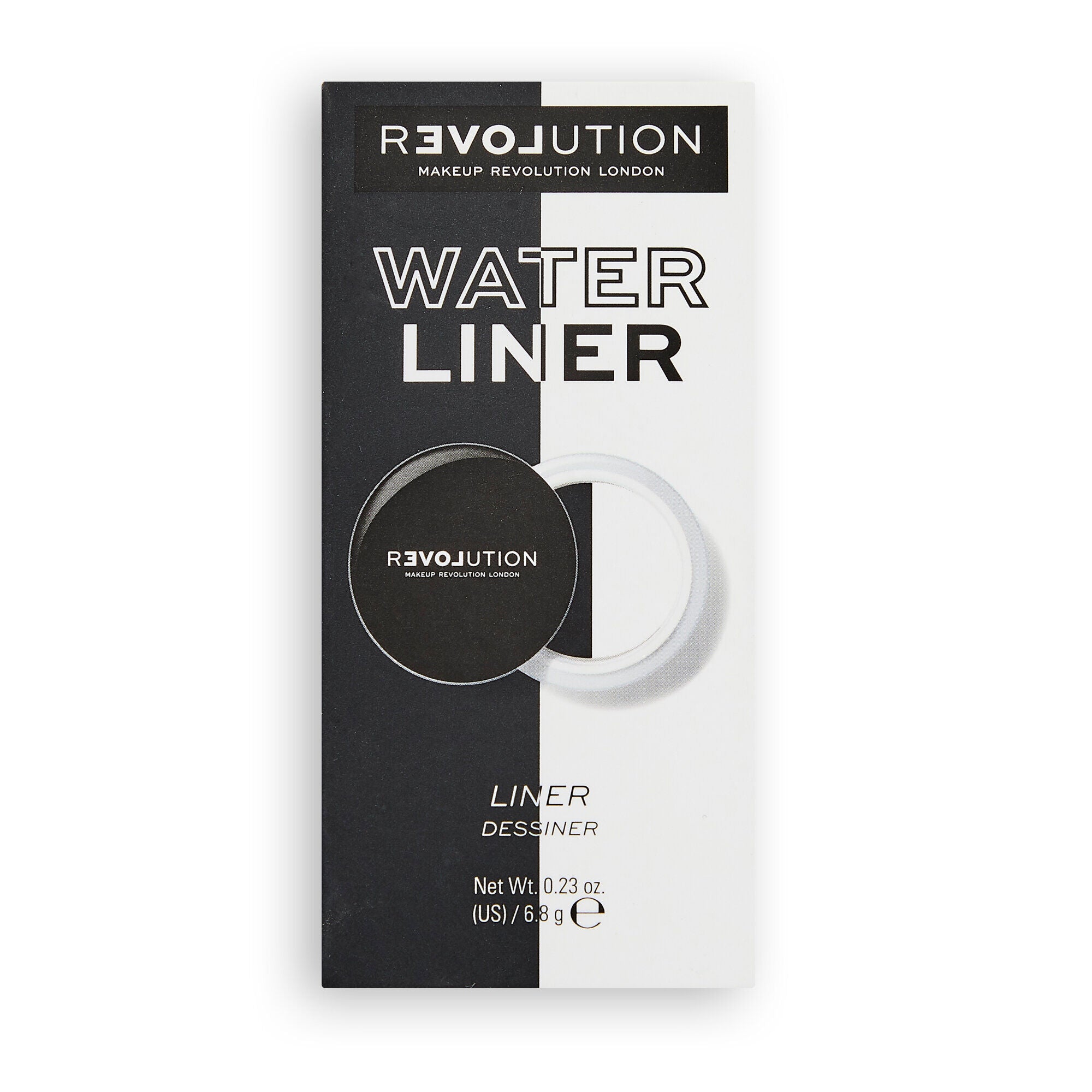 Relove By Revolution Water Activated Liner Distinction