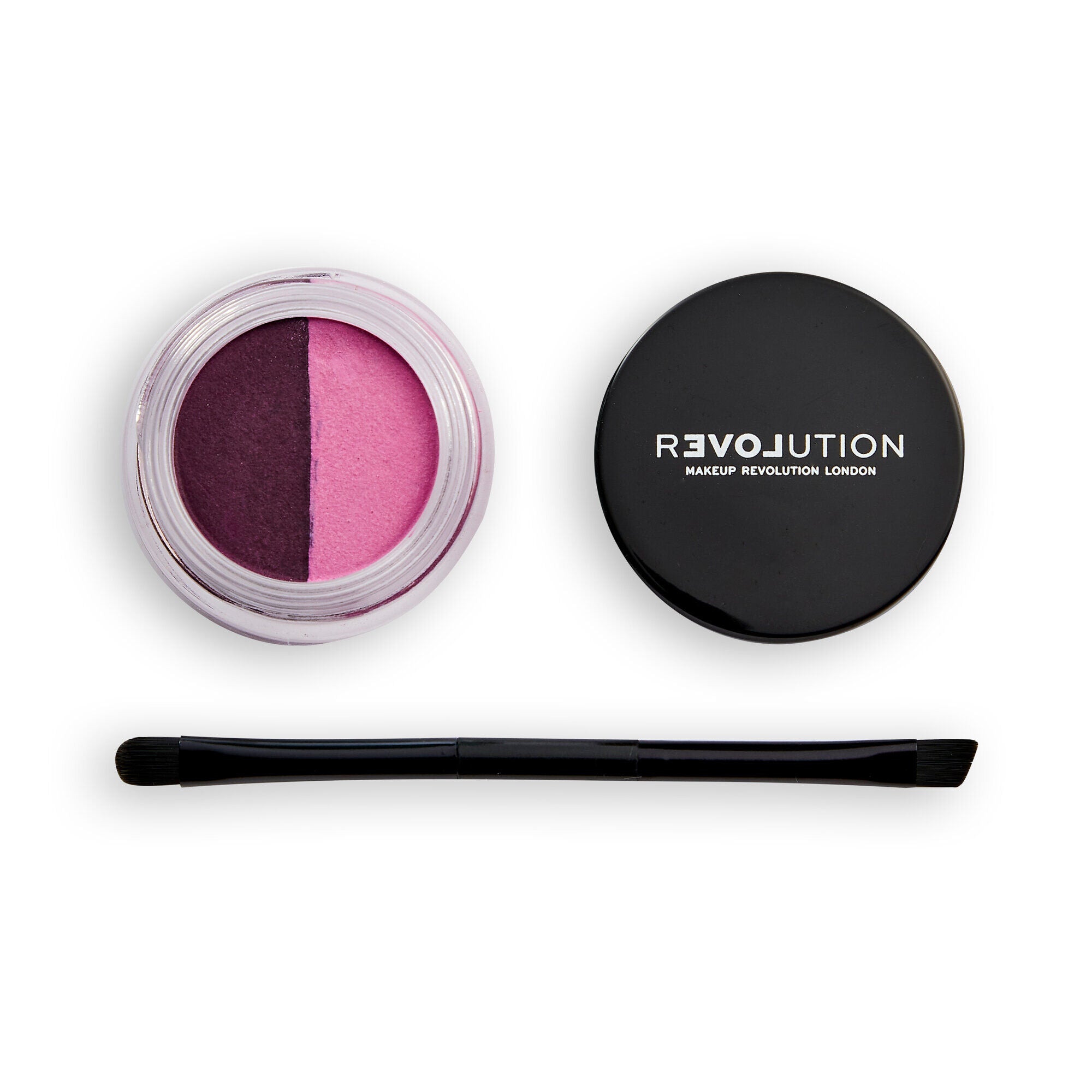 Relove By Revolution Water Activated Liner Absurd