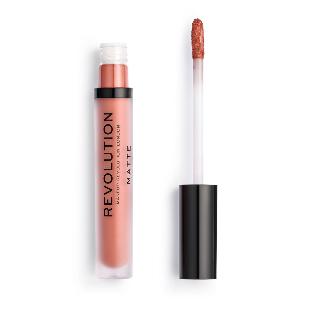 Makeup Revolution Matte Lip