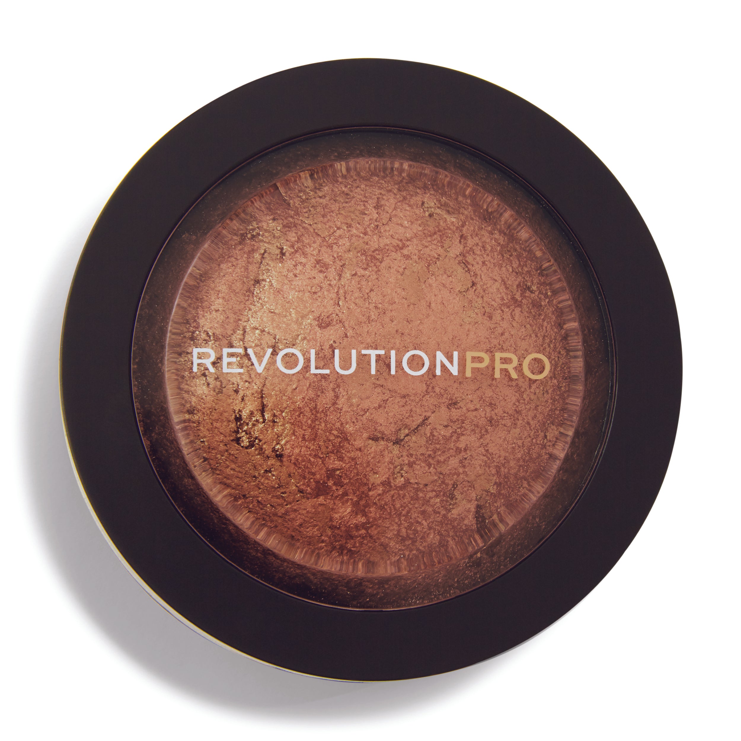 Revolution Pro Skin Finish Warm Glow