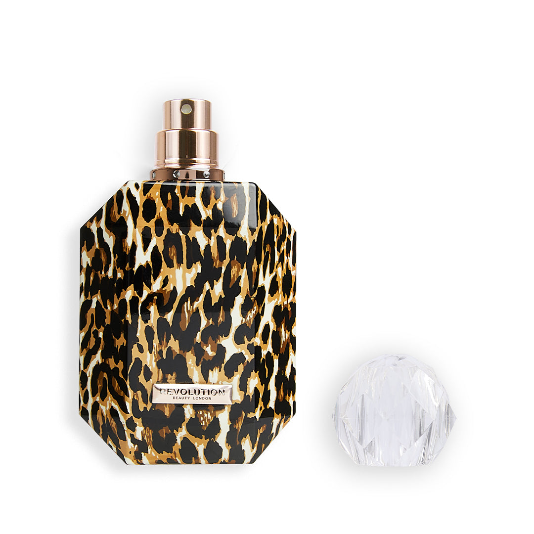 Perfume animal online hombre