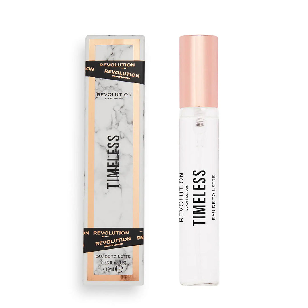 Makeup Revolution Timeless Purse Spray