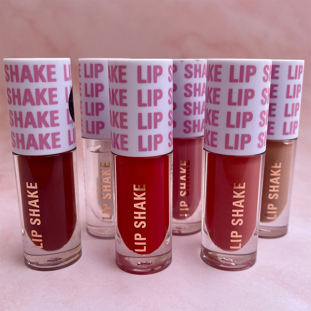 Makeup Revolution Lip Shake