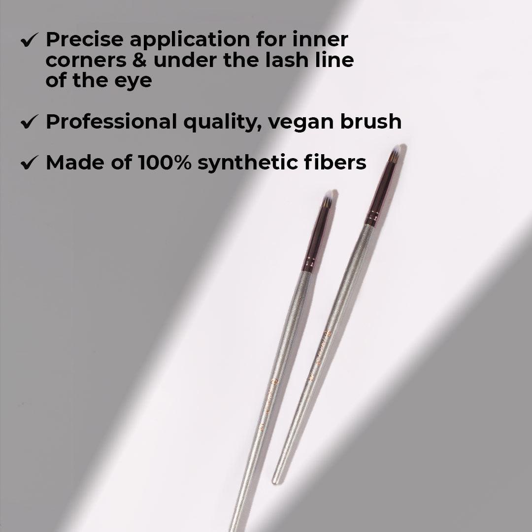 BH Brush V9 - Vegan Eye Precision Brush