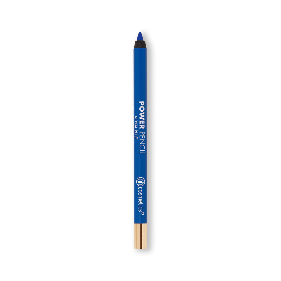 BH Power Pencil - Waterproof Eyeliner: Royal Blue