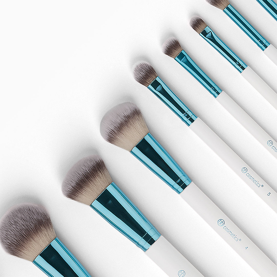 BH Poolside Chic - 12 Piece Brush Set